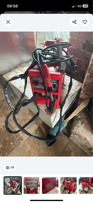 Fronius magiccleanner