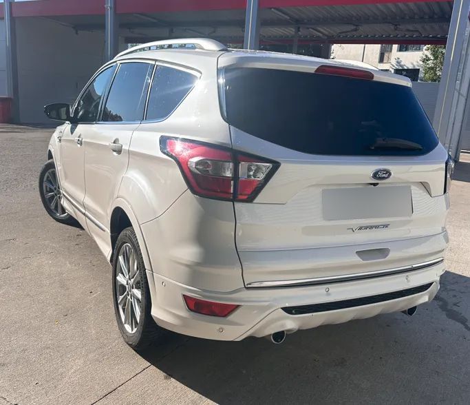 Ford Kuga Vand Ford Kuga VIGNALE 4x4 180CP