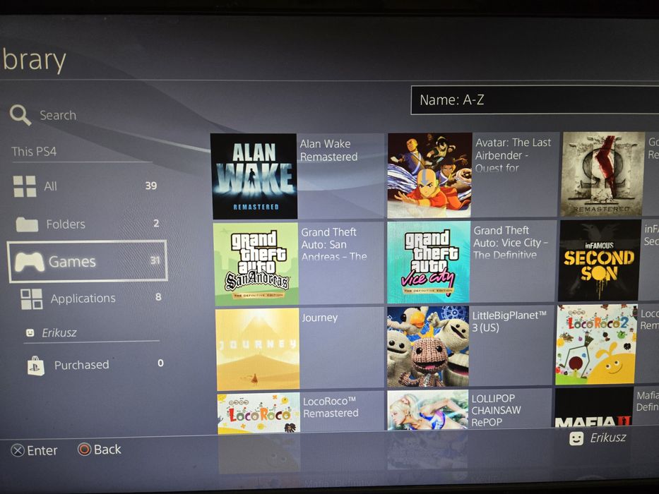 Ps4 playstation 4 Pro Modat Lapse 1.2