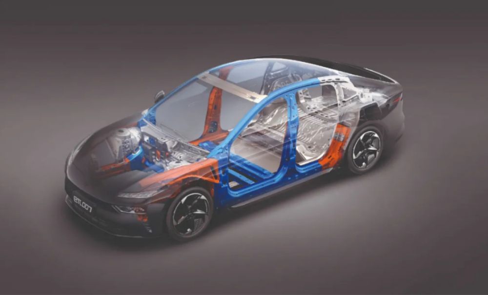 Запчасти Dongfeng Yipai 008/ 007 extiyot qisimlar