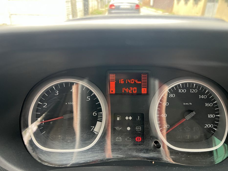 Vand urgent Dacia Duster