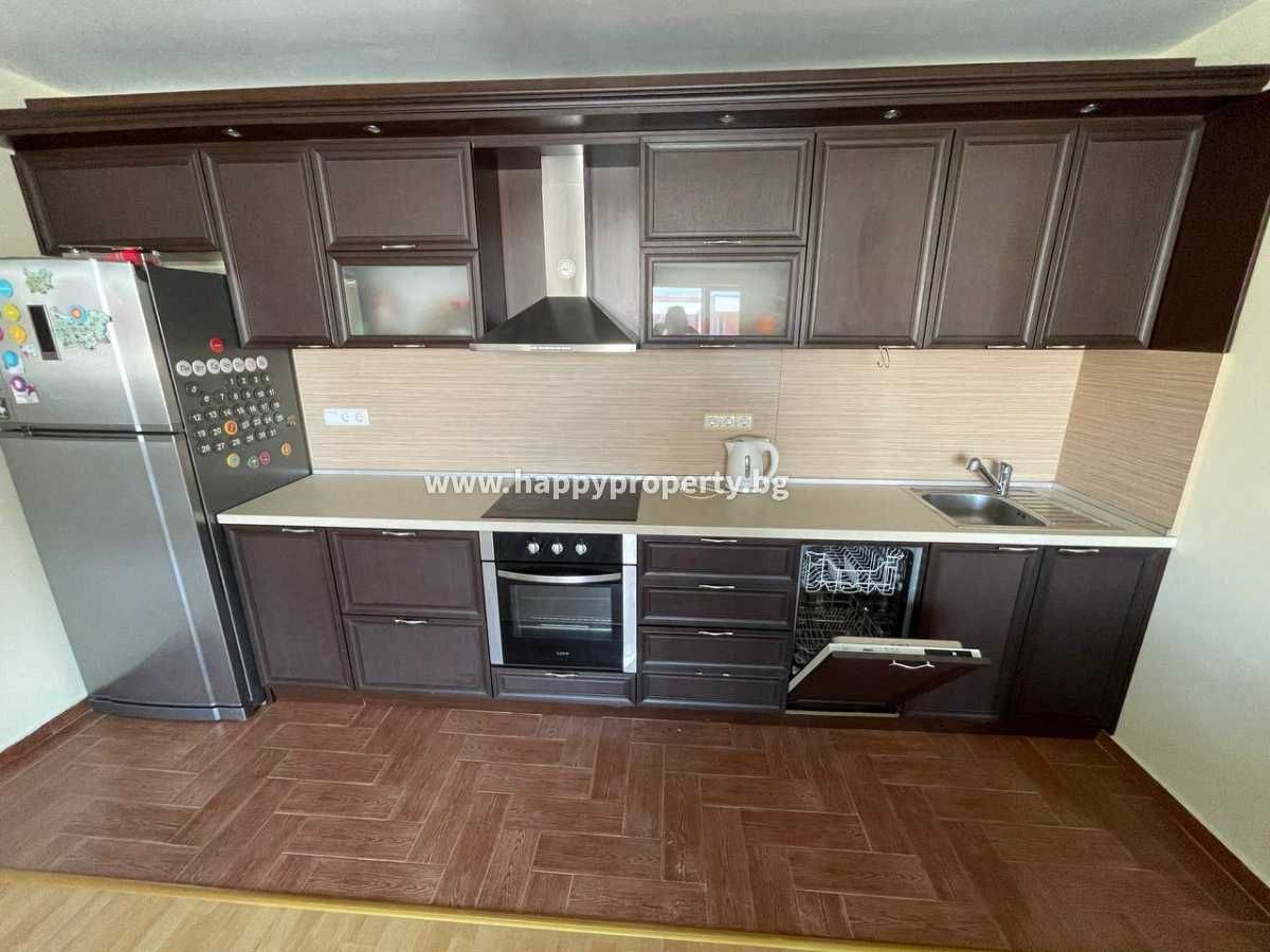 Продава се Тристаен апартамент в к.к. Елените - 107 кв.м за 775 €/кв.м - Снимка #3