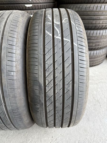 215/50/18 Goodyear 4бр