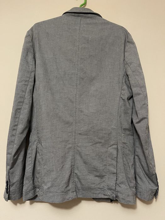 Sacou Zara Man marimea 48