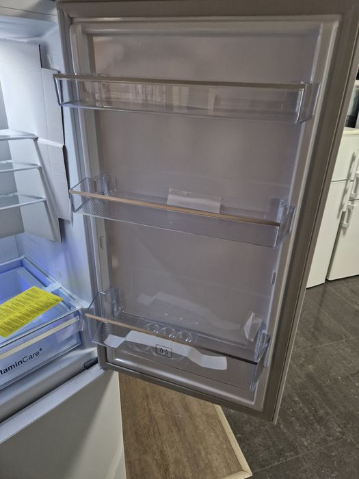 Хладилник с фризер Blomberg A++ No Frost