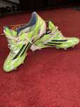 Ghete fotbal Adidas F30