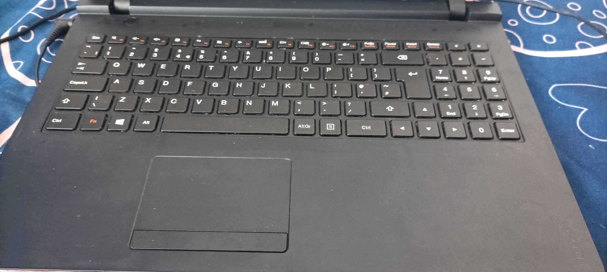 2x Laptop , DELL și Lenovo