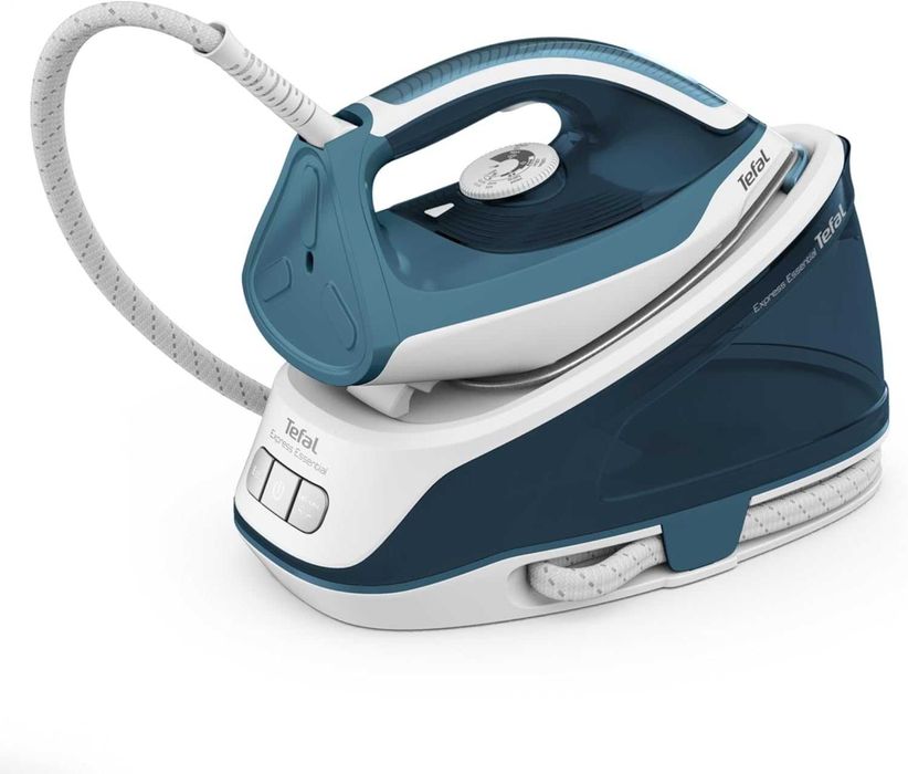Парогенератор Tefal Express SV6115E0, 5,2 бара, 280 g, 2200W