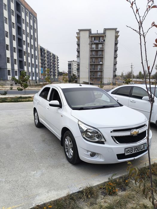 Кобальт сотилади 2020 4 позиция