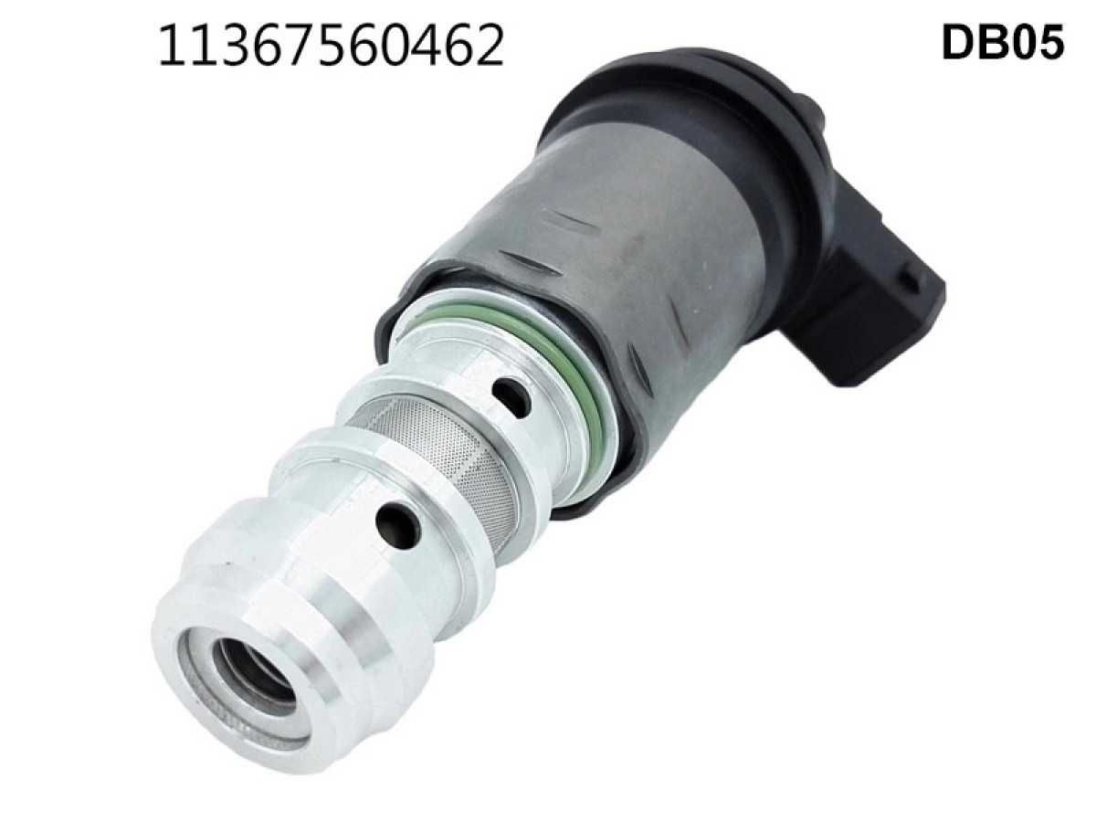 Electrovalva solenoid pentru BMW N62 N73 N62N