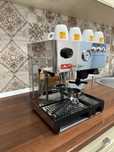 Espressor Lelit PL042EM