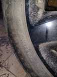 Шина 215/55 R18 95H