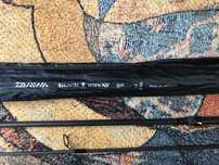 Vand lanseta pescuit black widow