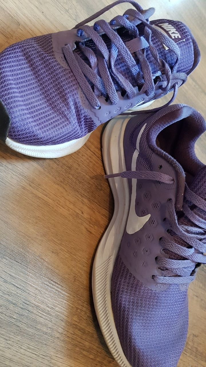 Nike downshifter 7