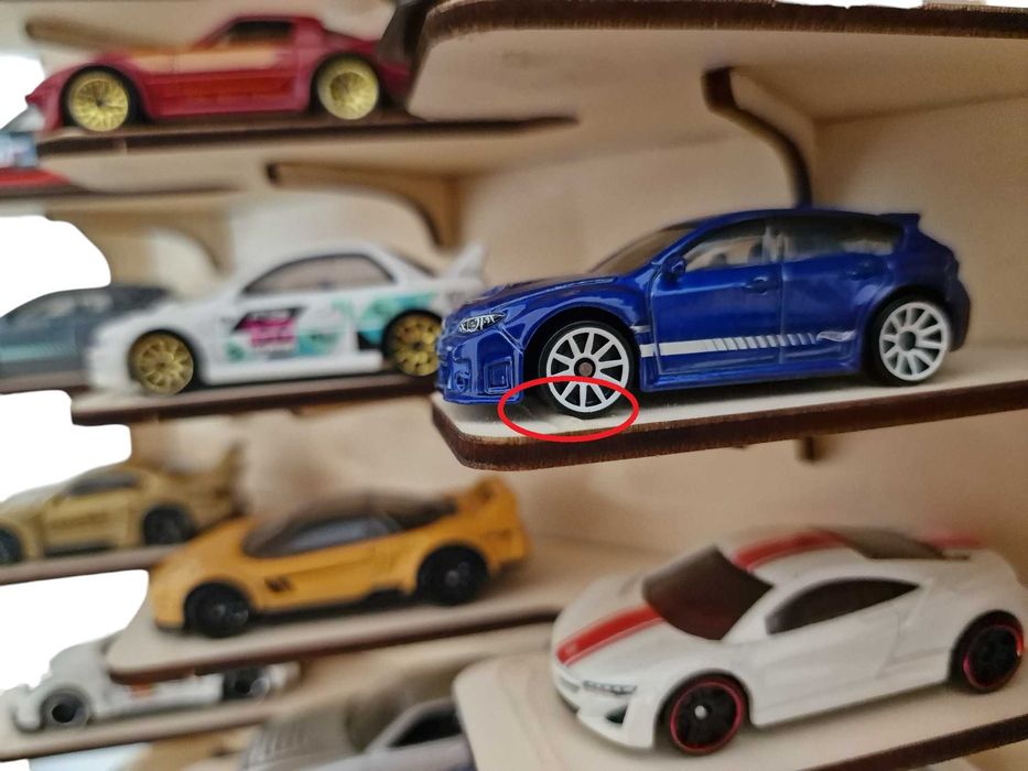 raft masinute la 45 grade