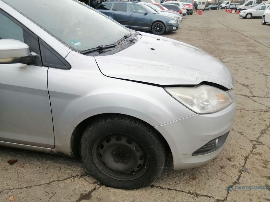 Dezmembrez Ford Focus Turnier (CB4)(2008->) Econetic 1.6 TDCI 2010