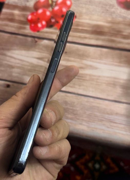 Techno spark 10c karobka bor ayb yo