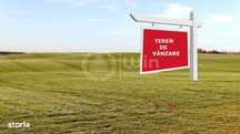 Teren intravilan 2275mp ideal pentru casa/duplex in Sat Gheorghieni!