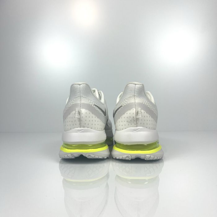 Nike Air Zoom Pegasus Premium Whie Volt | Размери 40-45 | Нови