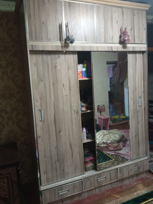 Shifaner sotiladi rolik ewiklik