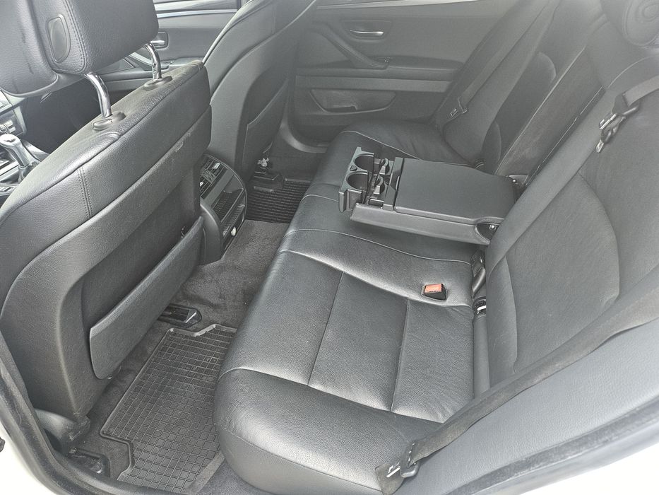 Bmw 520 D 2013 Cu revizia făcută