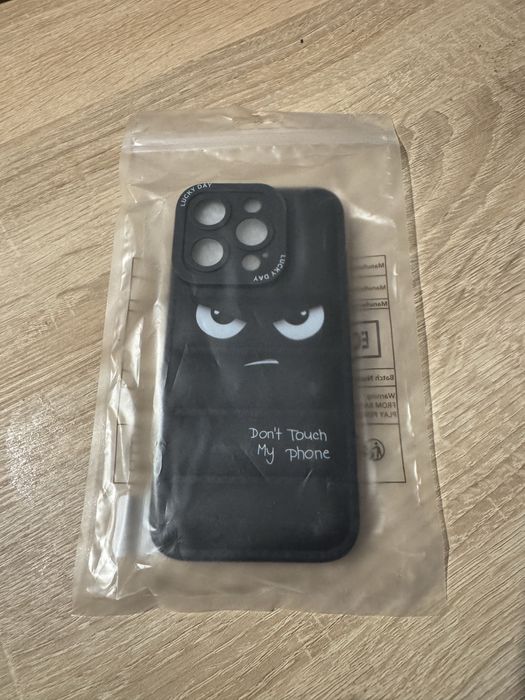 Huse Iphone 15 Pro / Iphone 16 Noi !