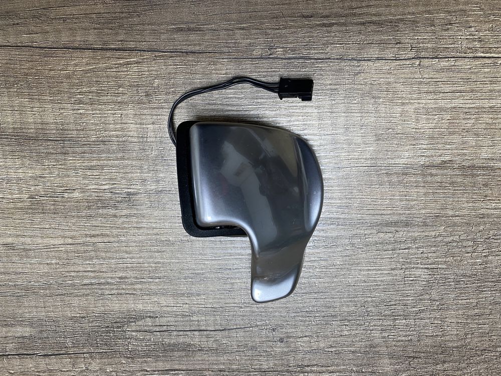 Padele volan sport BMW E70/71