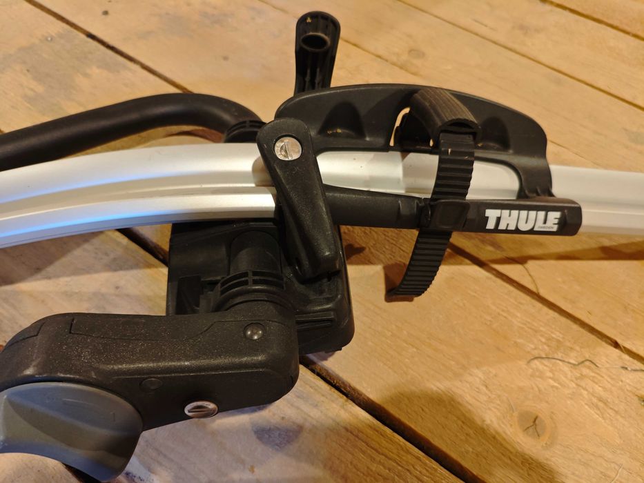 Suport bicicleta Thule ProRide 591