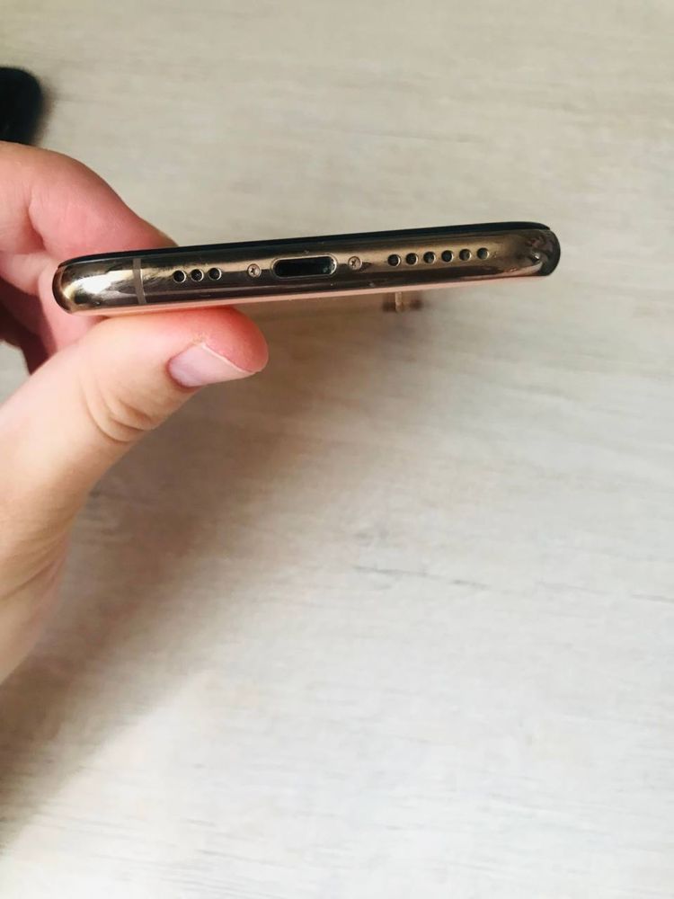 Iphone X телефон