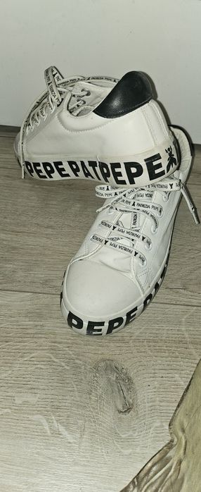 Patrizia pepe сникърси, Miu miu, Balmain, Zara