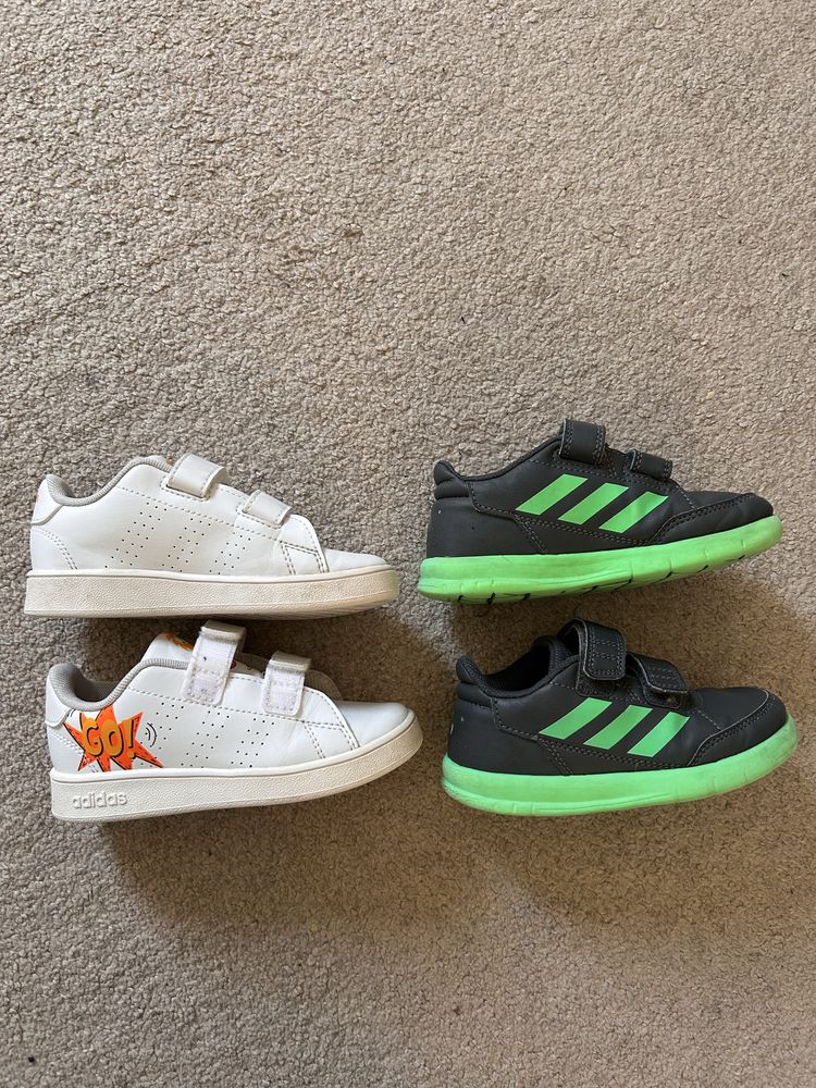 Детски маратонки Adidas