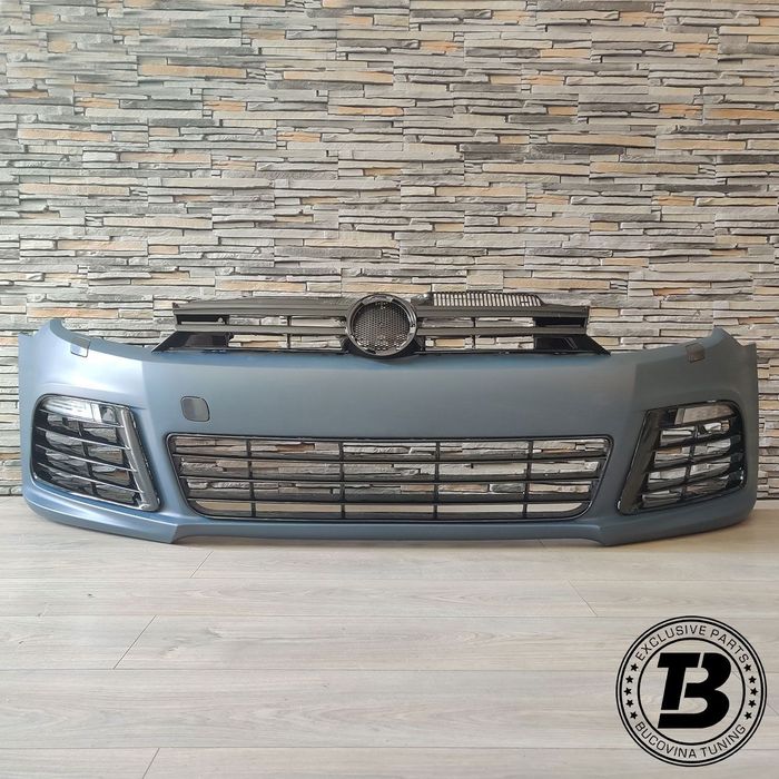 Bara Fata compatibila cu VW Golf 6 R20 Design