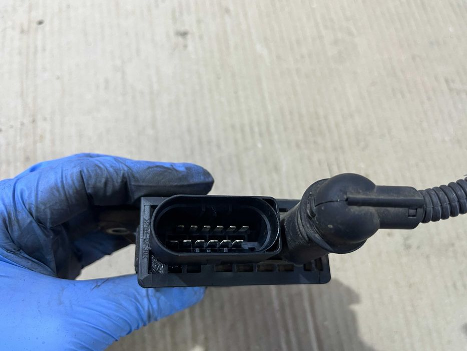 Релето за подгрева на BMW E46 E60 E83 E87 (M47D20)