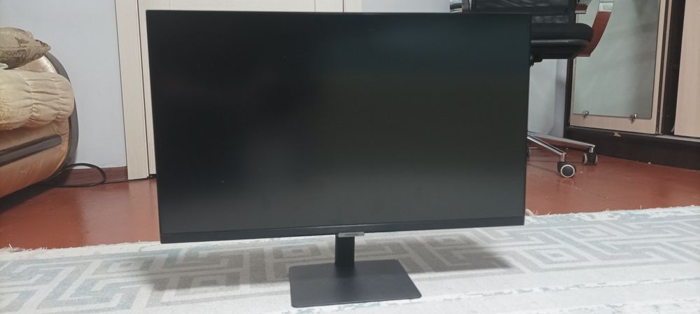 Samsung smart monitor m5