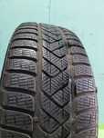 2 бр 215/60/16 Pirelli зимни гуми