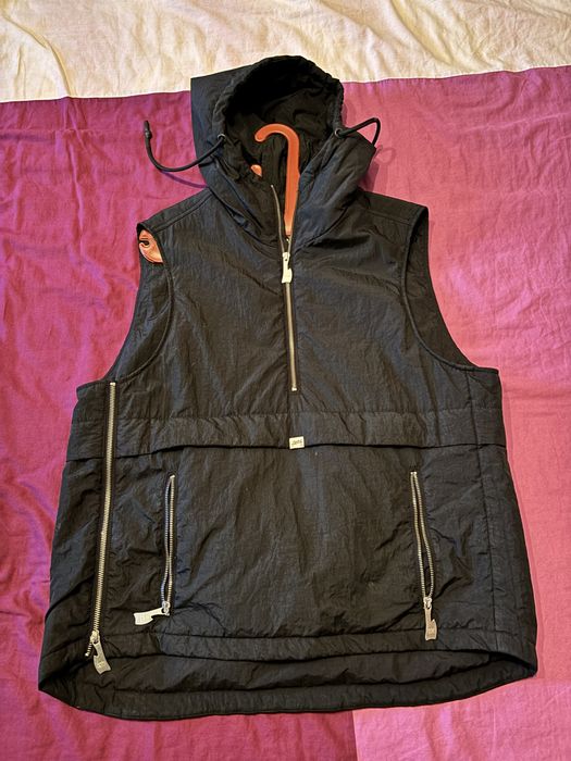 LUDA Грейка, Елек