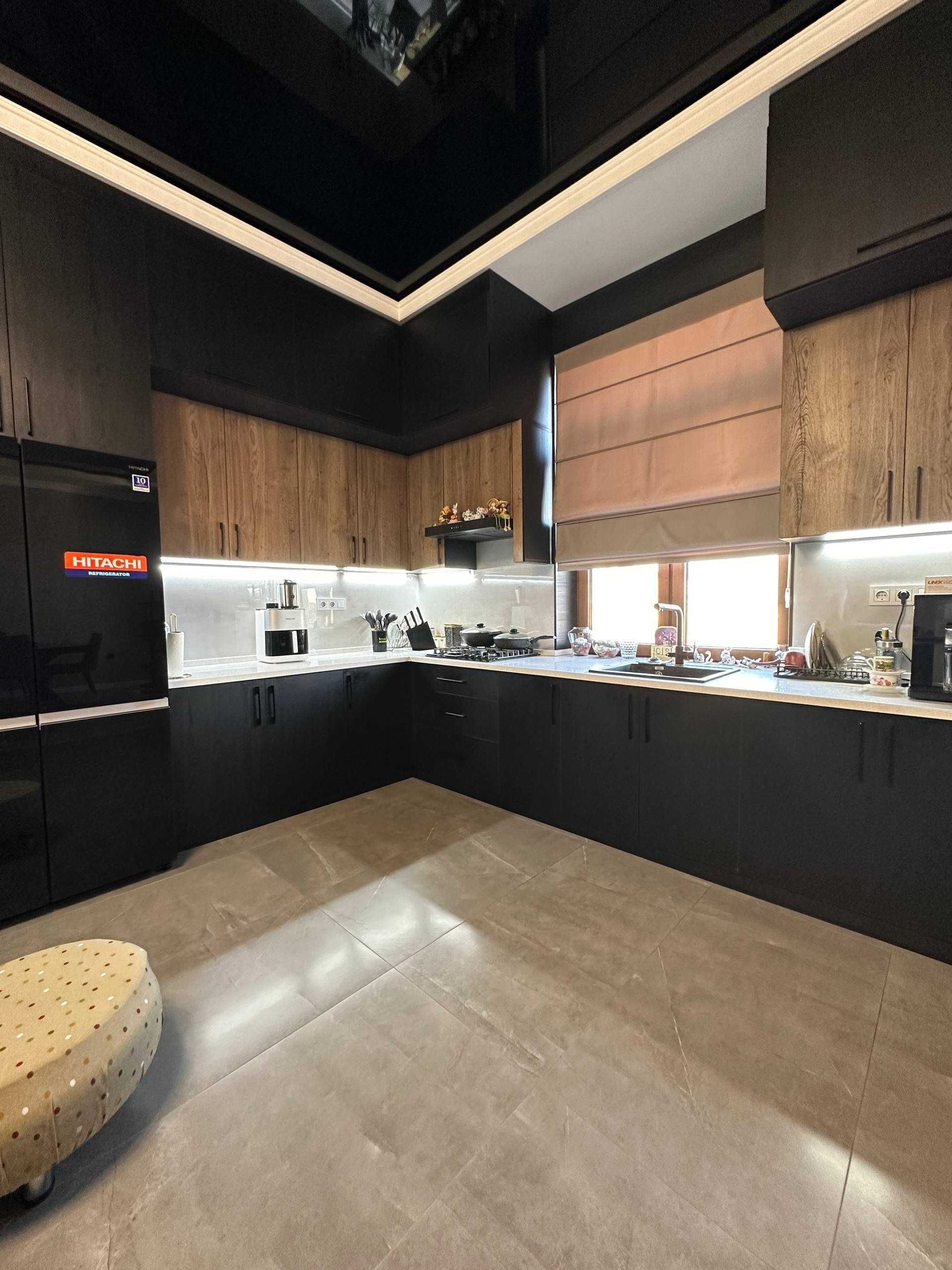 3-х комнатная в ЖК «Mirabad Palace» за Мирабад АВеню ID: 3243