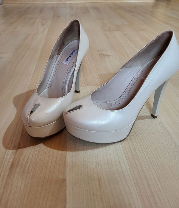 Pantofi dama piele marimea 37