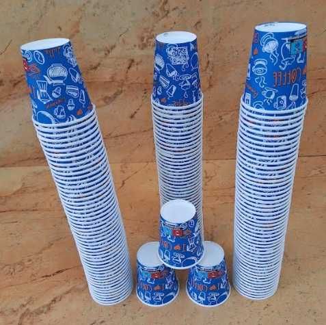 Чаши за вендинг автомати 7 oz