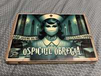 Joc Tip Escape Room Crima de la Ospiciul Obregia