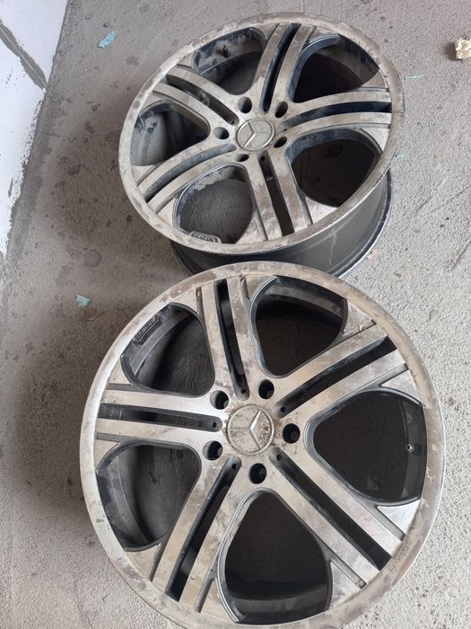 Продам 2 диска на 20