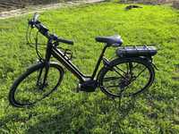 Електрическо колело Koga