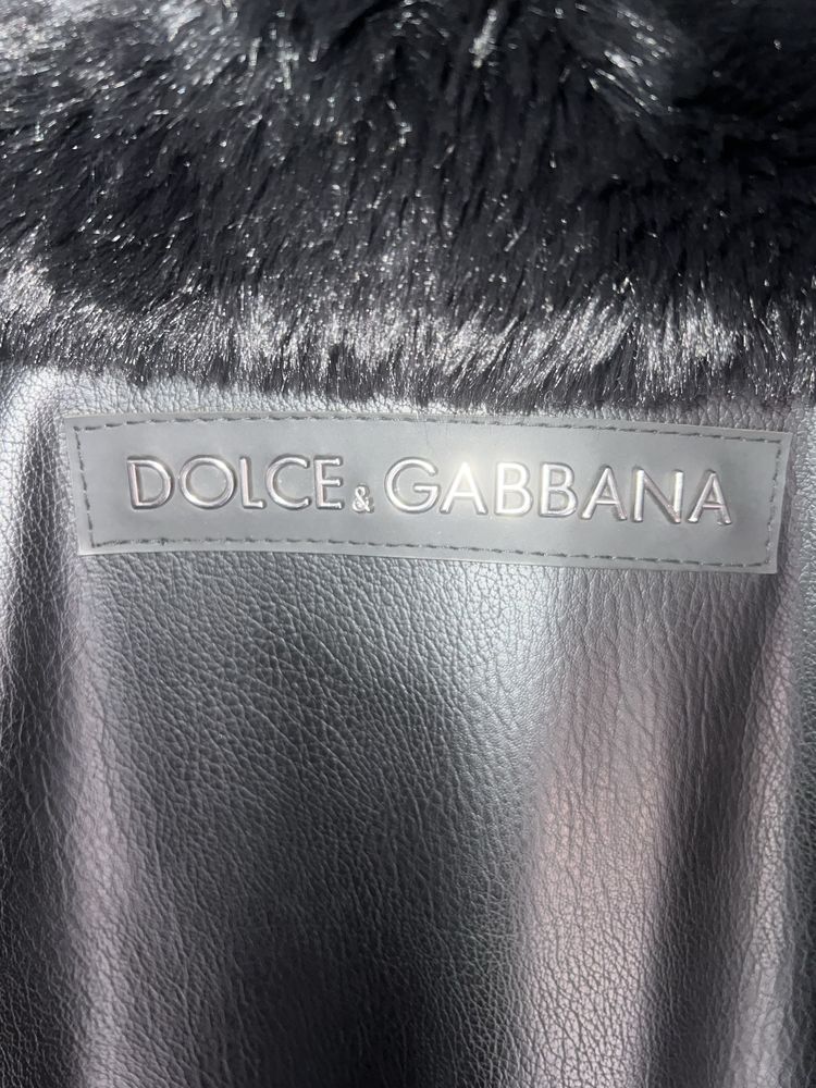 Geaca Dolce & Gabbana