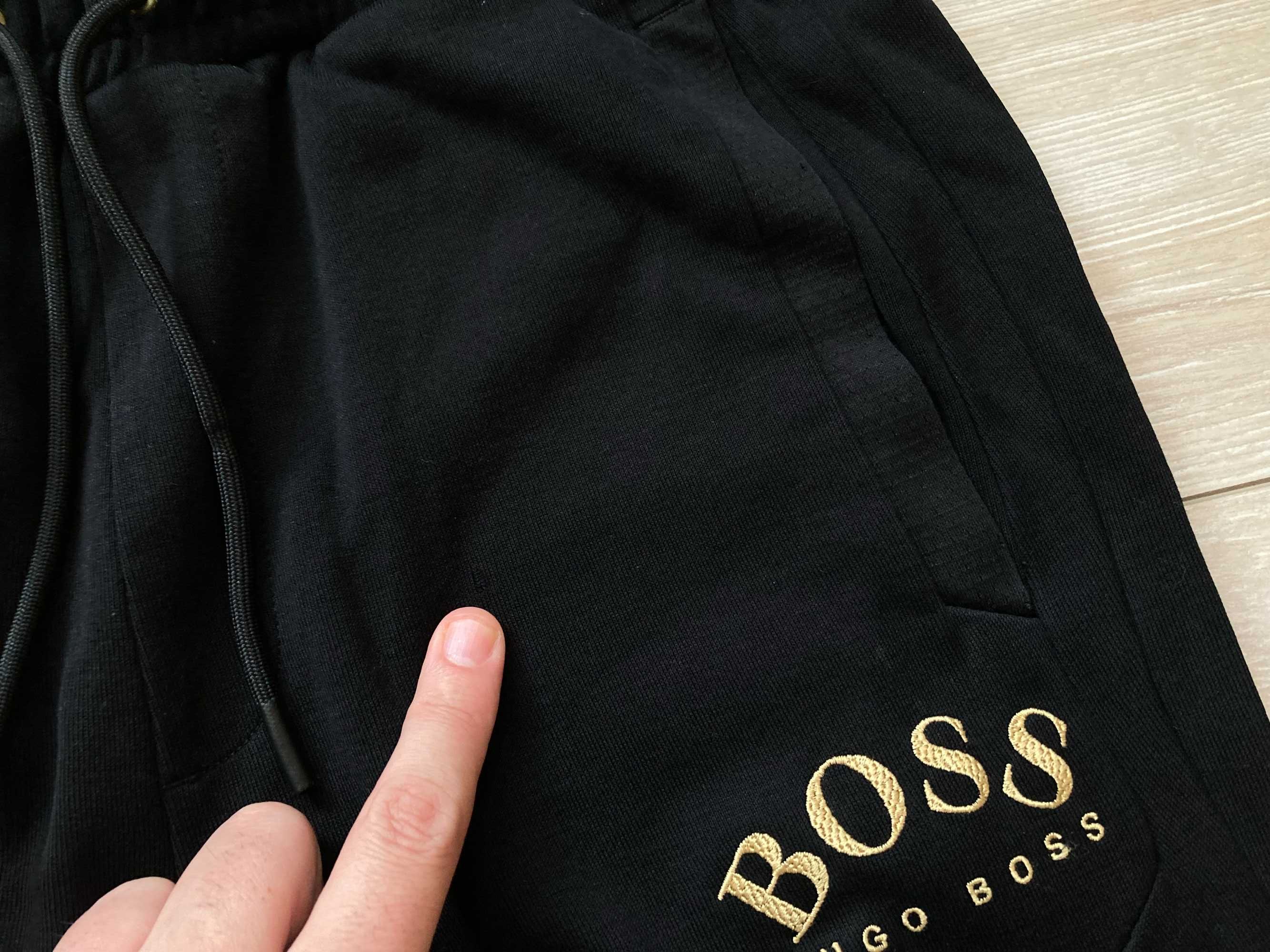 Hugo Boss Hadiko Win мъжко долнище долница размер S