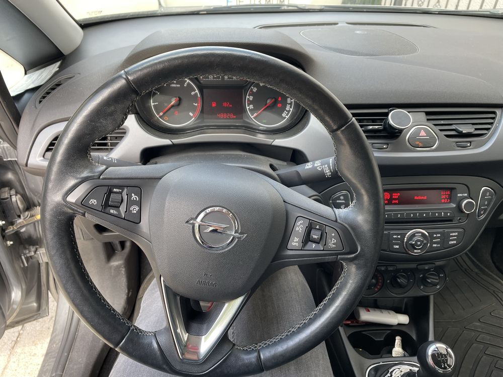Opel. corsa 2019 - prim proprietar