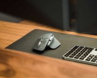Беспроводная мышь - Logitech MX Master 3S