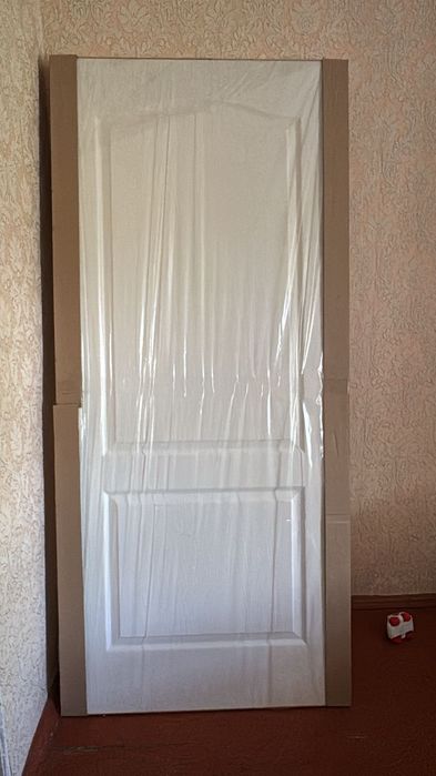 Двери межкомнатные