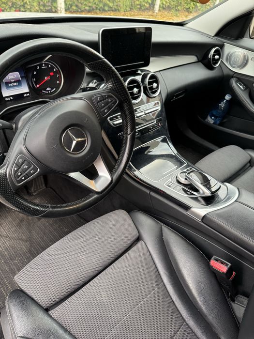 De vanzare Mercedes 350e hybrid automat