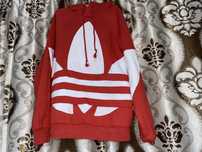 Hanorac adidas mărimea 34/XS unisex