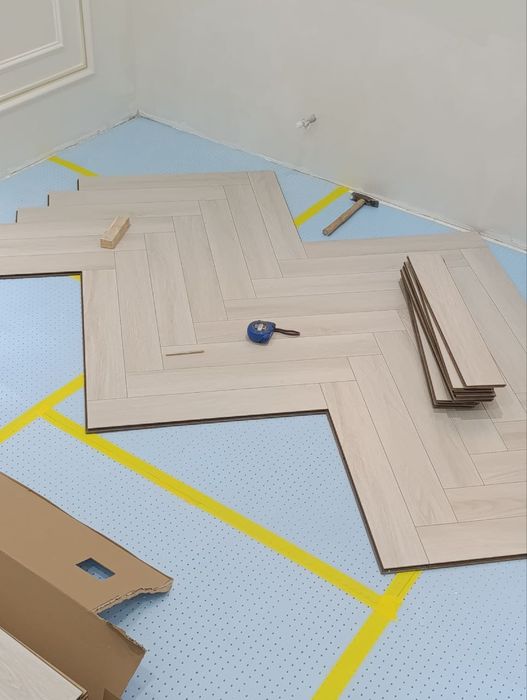 Tarket teramiz (har qanaqa usulda)